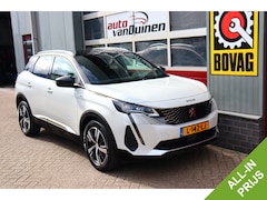 Peugeot 3008 - 1.2 PureTech GT O.a: Keyless, PDC, Camera, ACC, DAB, Carplay, Etc. All-in prijs