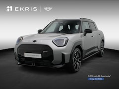MINI Aceman - E John Cooper Works + M Pakket