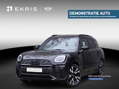 MINI Countryman - SE John Cooper Works Uitvoering | Pakket XL | 20" John Cooper Works Flag Spoke 2-tone | Tr