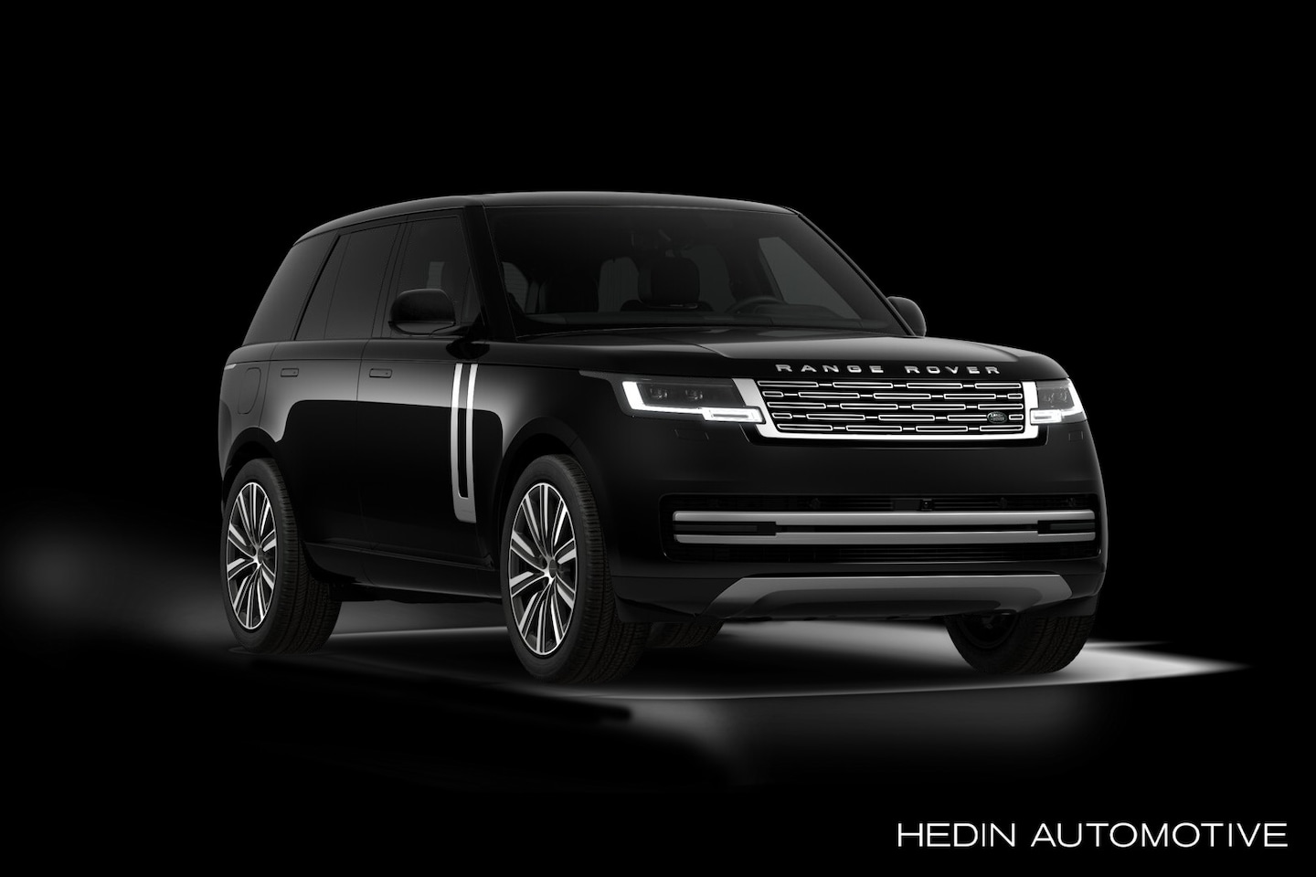 Land Rover Range Rover - P460e Autobiography PHEV l Towing Pack l Coolbox l Ebony leather l - AutoWereld.nl