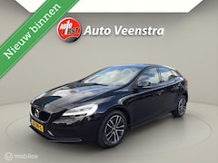 Volvo V40 - 2.0 T2 Nordic+|STOEL.VERW|LED|PDC|BLUETOOTH|