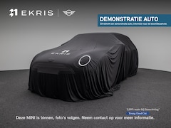 MINI 5-Deurs - Cooper C | John Cooper Works Uitvoering | Pakket M | Alarmsysteem klasse 3 | Glazen panora