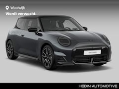 MINI 3-Deurs - Cooper E John Cooper Works L 40.7 kWh