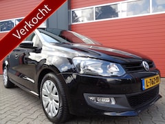 Volkswagen Polo - 1.2-12V Airco Navi LMV 5DRS 169Dkm