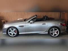 Mercedes-Benz SLK-klasse - 200 200 - AMG - AIRSCARF