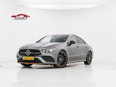 Mercedes-Benz CLA-Klasse - 200 Premium Plus Pano/Edition/Sfeer/Camera
