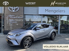 Toyota C-HR - 1.8 Hybrid Executive | | Rijklaar |