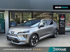 Mitsubishi Eclipse Cross - Intense 87 kWh NIEUW UIT VOORRAAD LEVERBAAR | Warmtepomp | Apple CarPlay & Android Auto |