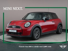 MINI 3-Deurs - 1.5 Cooper C Classic L