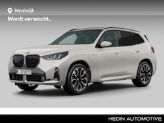BMW X3 - xDrive30e