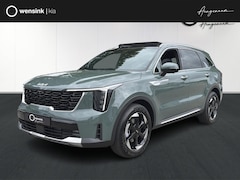 Kia Sorento - 1.6 T-GDi Plug-in Hybrid 4WD ExecutiveLine 6p | Stoelventilatie | 360 camera | Head-up dis