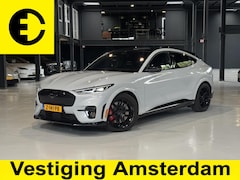 Ford Mustang Mach-E - GT Extended AWD 98 kWh | Leder | Stoelverwarming