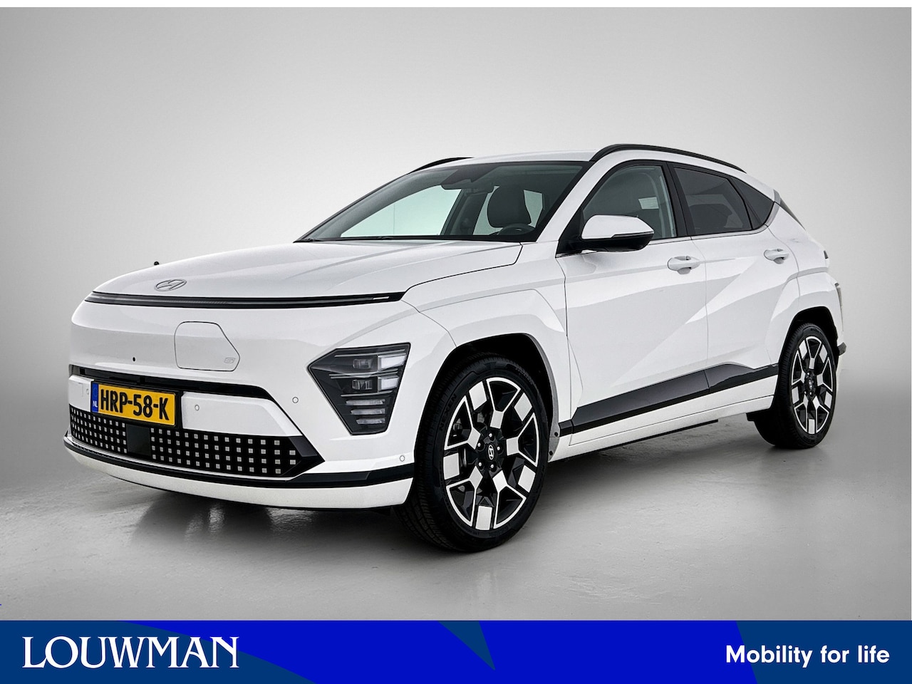 Hyundai Kona Electric - Premium 65,4 kWh Premium 65.4 kWh - AutoWereld.nl