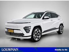 Hyundai Kona Electric - Premium 65.4 kWh | Origineel NL | NAP