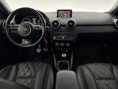 Audi A1 - SB 1.0 TFSI Advance Sport S-Line | Clima | Cruise | Navi | Parkeersens. | Keyless | NAP