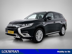 Mitsubishi Outlander - 2.4 PHEV Intense+ | Origineel NL | NAP | 12 Maanden Bovag garantie