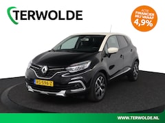 Renault Captur - Energy TCe 90 Intens | Trekhaak |