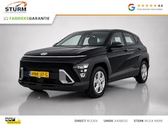 Hyundai Kona - 1.6 GDI HEV Comfort