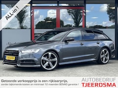 Audi A6 Avant - 1.8 TFSI ultra S line Edition | Trekhaak Wegklapbaar | 20'' Lichtmetalen Velgen | Panorama