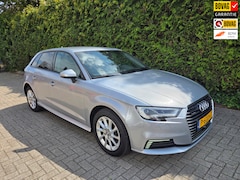 Audi A3 Sportback - 1.4 e-tron Pro Line plus