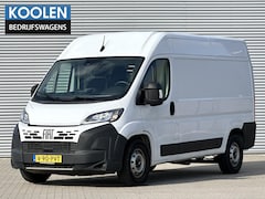 Fiat Ducato - 2.2 MultiJet 140 S&S L2H2 3.5t Cruise|Airco|Camera