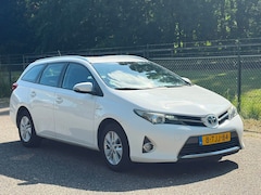 Toyota Auris Touring Sports - 1.8 Hybrid Aspiration /Trekhaak/Camera/