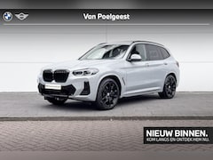 BMW X3 - xDrive30e Business Edition Plus