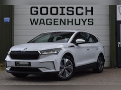 Skoda Enyaq iV - 80 | Camera | Memory | Stuurverwarming |