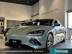 BYD Seal - Limited Edition RWD 61.4 kWh | Direct leverbaar |