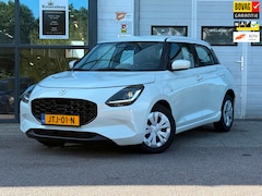 Suzuki Swift - 1.2 Smart Hybrid| CARPLAY| NAVI| NAP