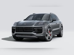 Porsche Cayenne - Turbo E-Hybrid