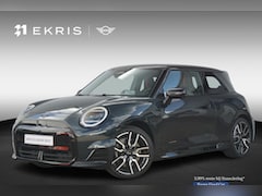 MINI Electric - 3-deurs Cooper SE John Cooper Works Trim | Pakket XL | Comfort Acces | Panoramadak | Harma