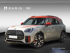 MINI Countryman - John Cooper Works ALL4 | Pakket XL | Driving Assistant Professional | Harman Kardon | Pano