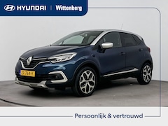 Renault Captur - 0.9 TCe Intens | Camera | Navigatie | Cruise control | Dode hoek | Lm-wielen |