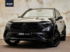 Mercedes-Benz GLC-klasse - 400e 4Matic AMG Line , pano, 360 camera, HUD, matrix-LED, keyless