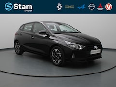 Hyundai i20 - 84pk MPI Comfort Apple Carplay/Android Auto | Airco