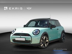 MINI 3-Deurs - Cooper S Classic Uitvoering | Pakket L | Driving Assistant Plus | Harman Kardon | Stoel &