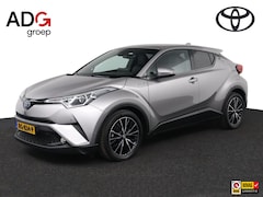 Toyota C-HR - 1.8 Hybrid Executive | Trekhaak | Stoel verwarming | Cruise control |