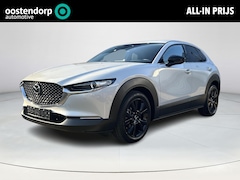 Mazda CX-30 - 2.5 e-SkyActiv-G M Hybrid Homura Automaat | € 10.000, - Demo Voordeel | Rijklaaprijs