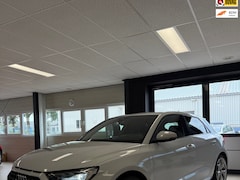 Audi A1 Sportback - 35 TFSI S edition