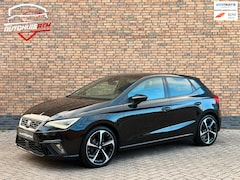 SEAT Ibiza - 1.0 EcoTSI FR 110pk Acc Lane Cam Stoelvw Sport Pdc