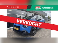 Citroën C3 - 1.2 PureTech S&S Feel Edition CARPLAY, CLIMA, PDC