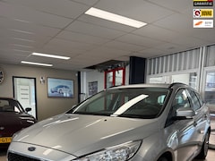 Ford Focus Wagon - 1.0 Lease Edition