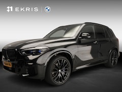 BMW X5 - xDrive40i | M-Sportpakket | Laserlicht | Leder | HUD | Active cruise | Panoramadak | Comfo