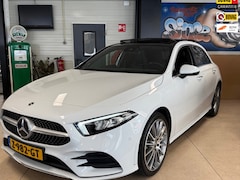 Mercedes-Benz A-klasse - 250 e Business Line