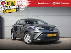 Toyota C-HR - 1.8 Hybrid Active | Navi | Stoelverwarming | Cruise | Achteruitrijcamera |