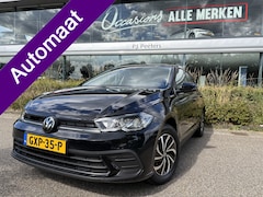 Volkswagen Polo - 1.0 TSI Life Edition Achteruitrijcamera - Airco - Apple carplay - Draadloze telefoonoplade