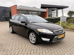 Ford Mondeo Wagon - 2.0-16V Titanium * HANDEL / EXPORT