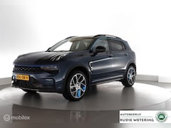 Lynk & Co 01 - 1.5 PHEV 261pk pano|carplay|360cam|acc|lmv20