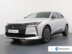 DS 4 - 4 N°4 Étoile - E-Tense, No4 (2025) | 10" capacitive touchscreen (personaliseerbaar) | 6 vo